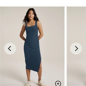 Beyond Yoga Dress